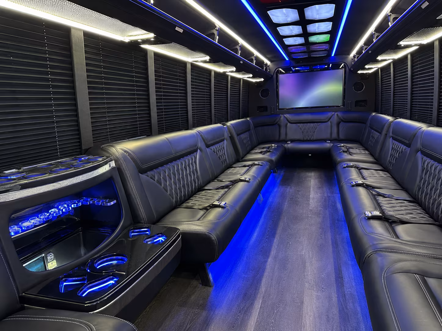 boise bachelorette party buses to concerts and live events at ford idaho center