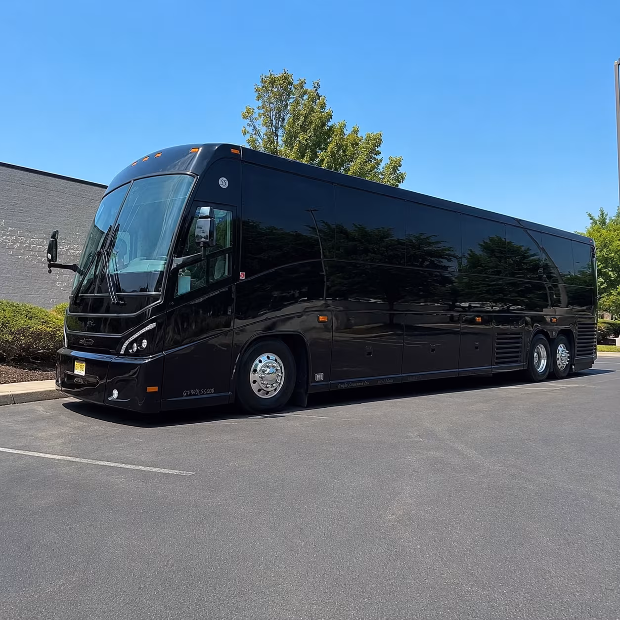 boise concert transportation