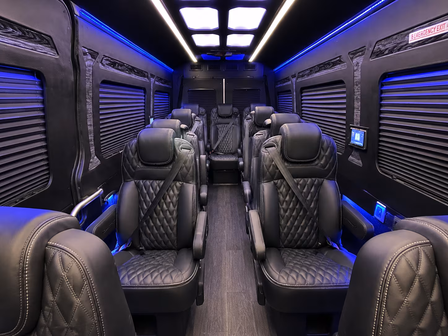 boise convention transportation