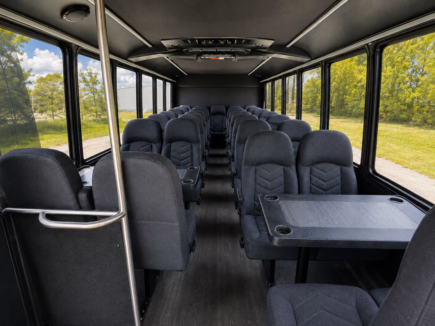 boise field trip transportation