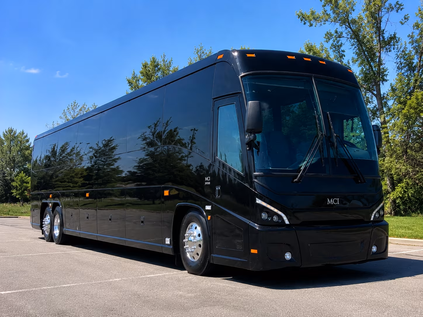 boise prom transportation onboard seating