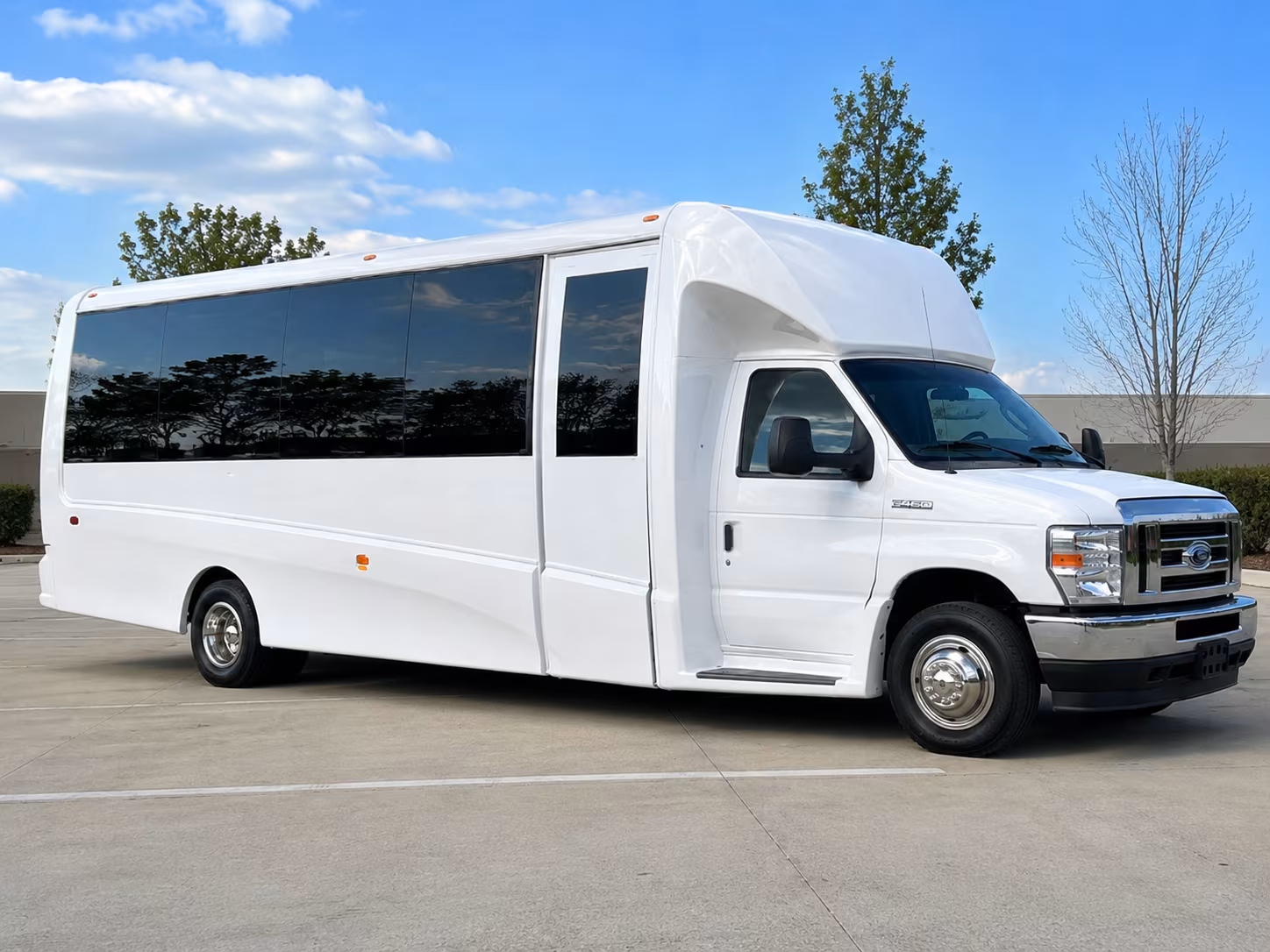 boise sporting event transportation