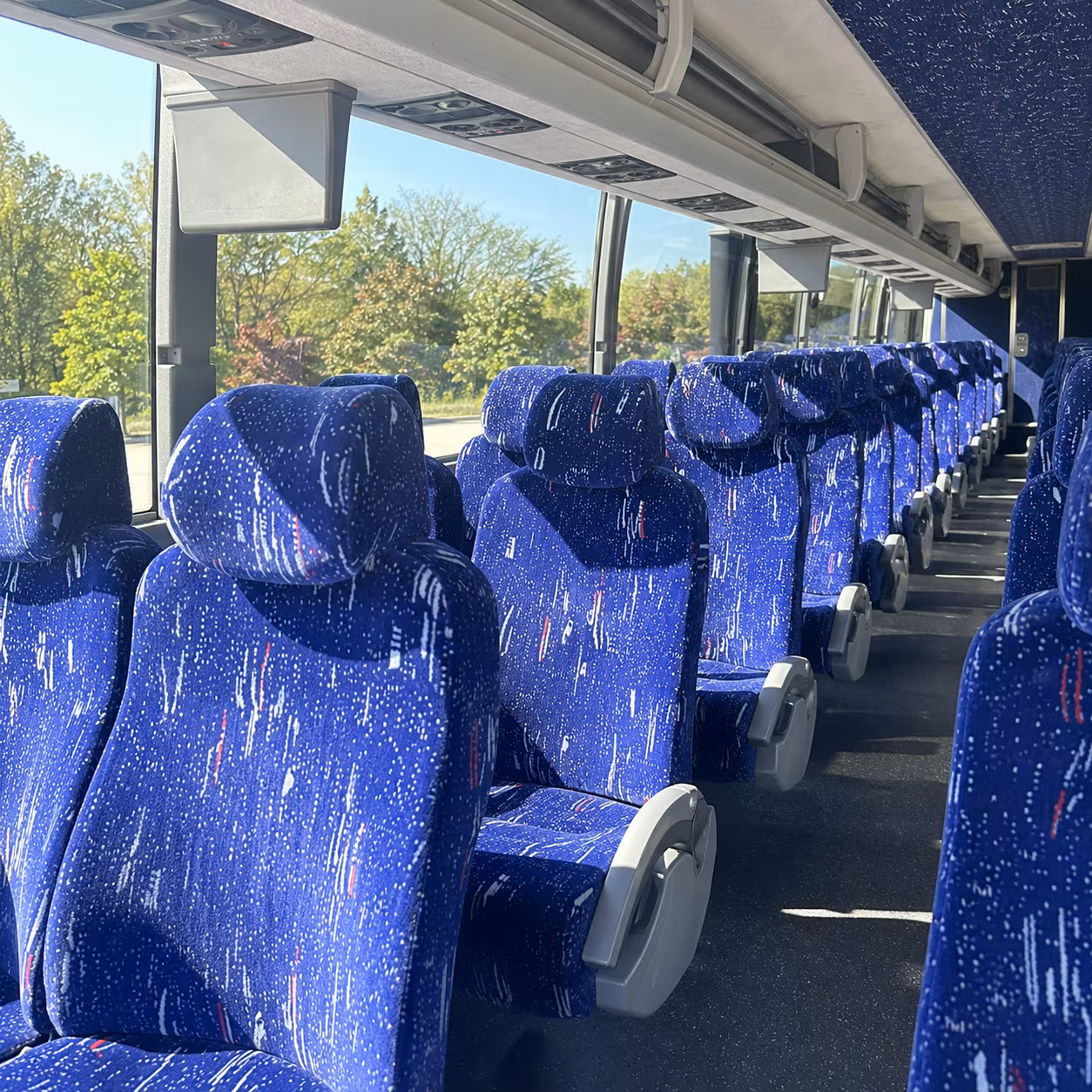 boise wine tour charter bus rental