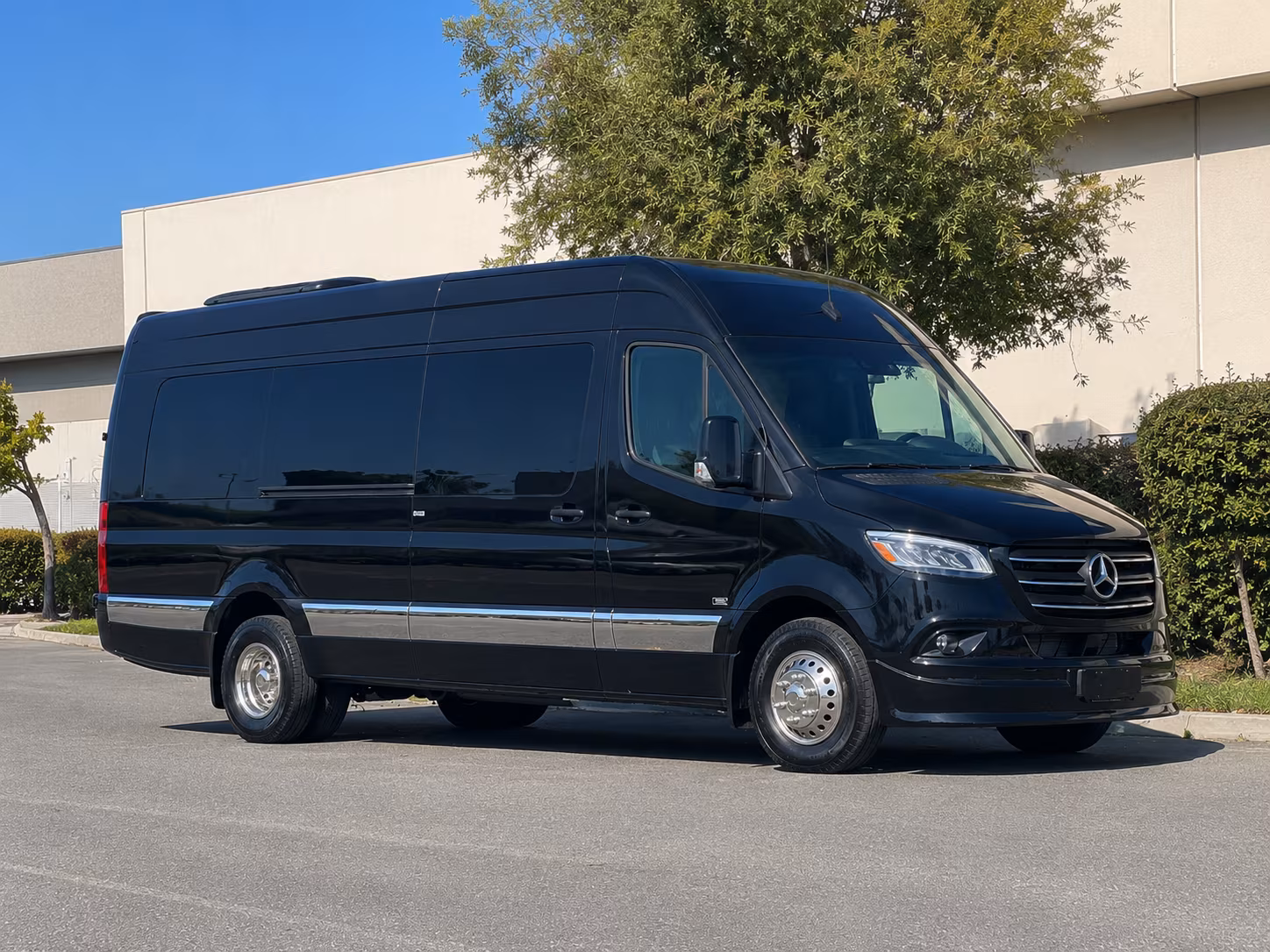 boise wine tour transportation