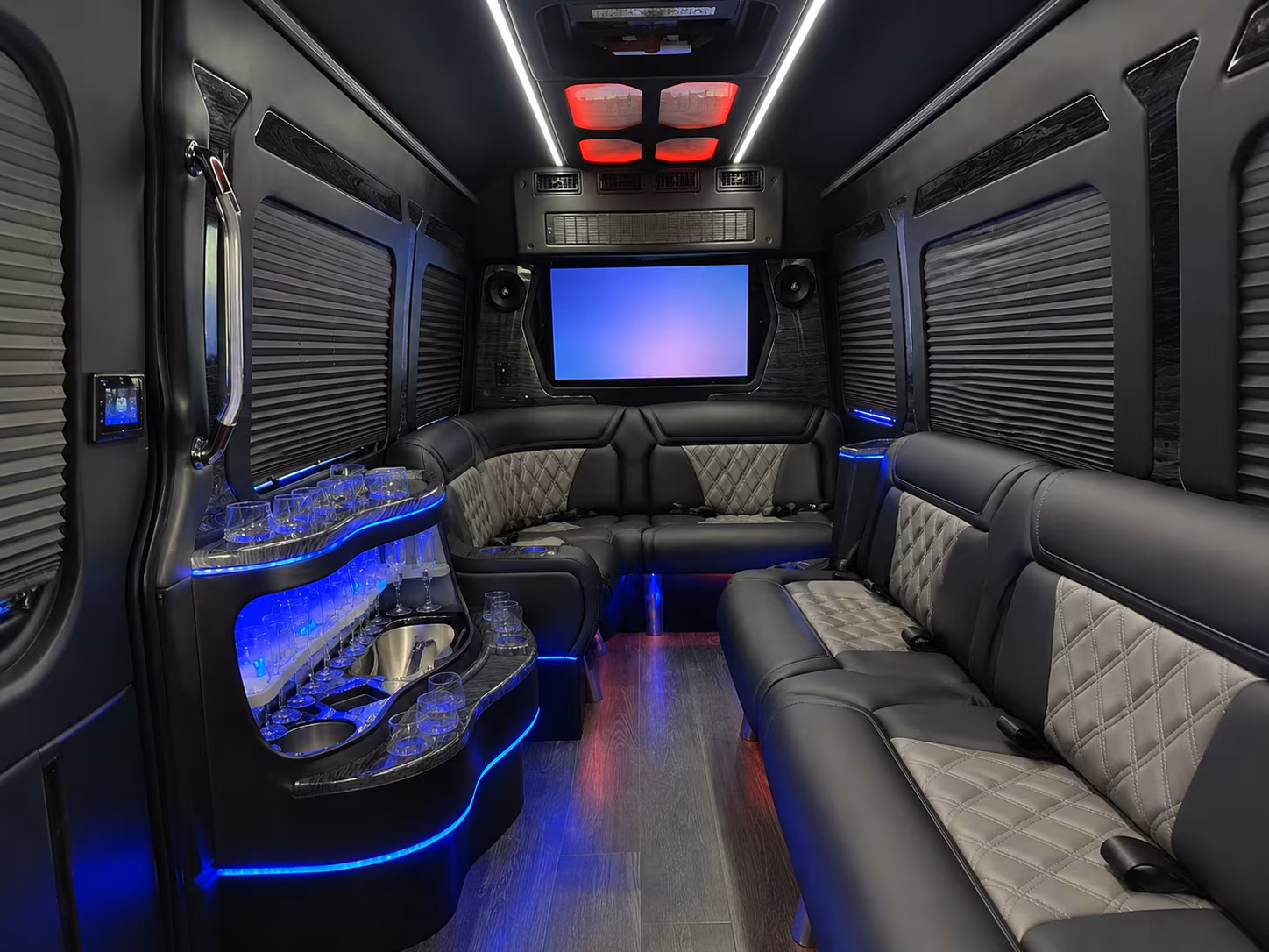 find and book transportation for your next bachelor or bachelorette party 1