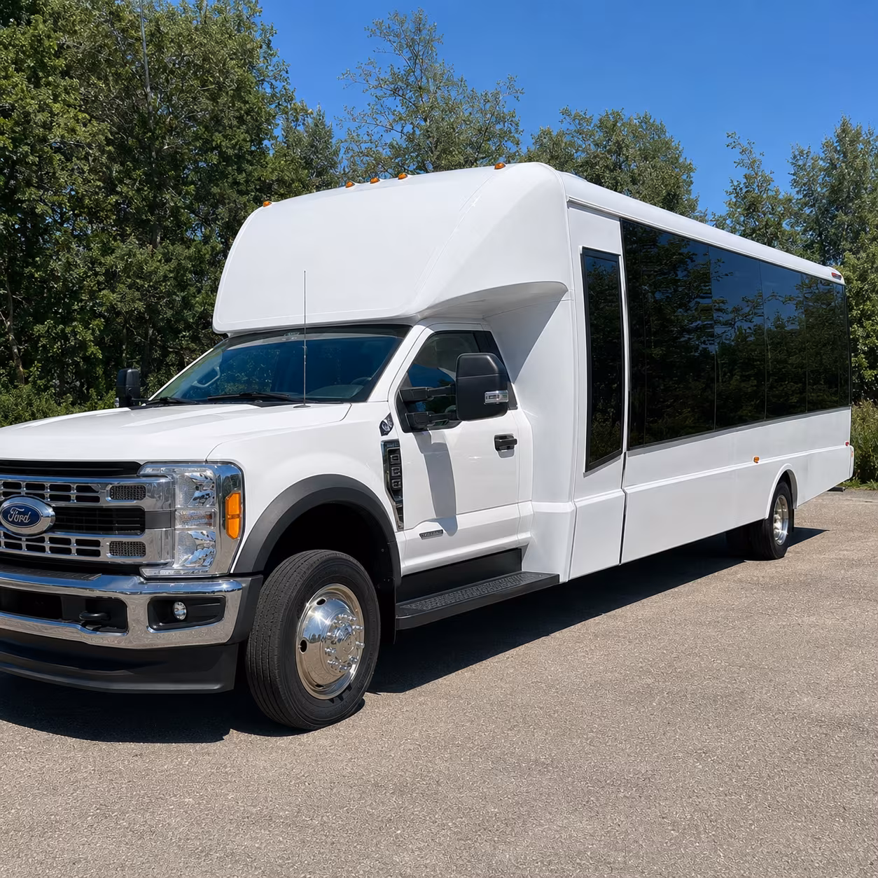 find and book transportation for your next birthday 5