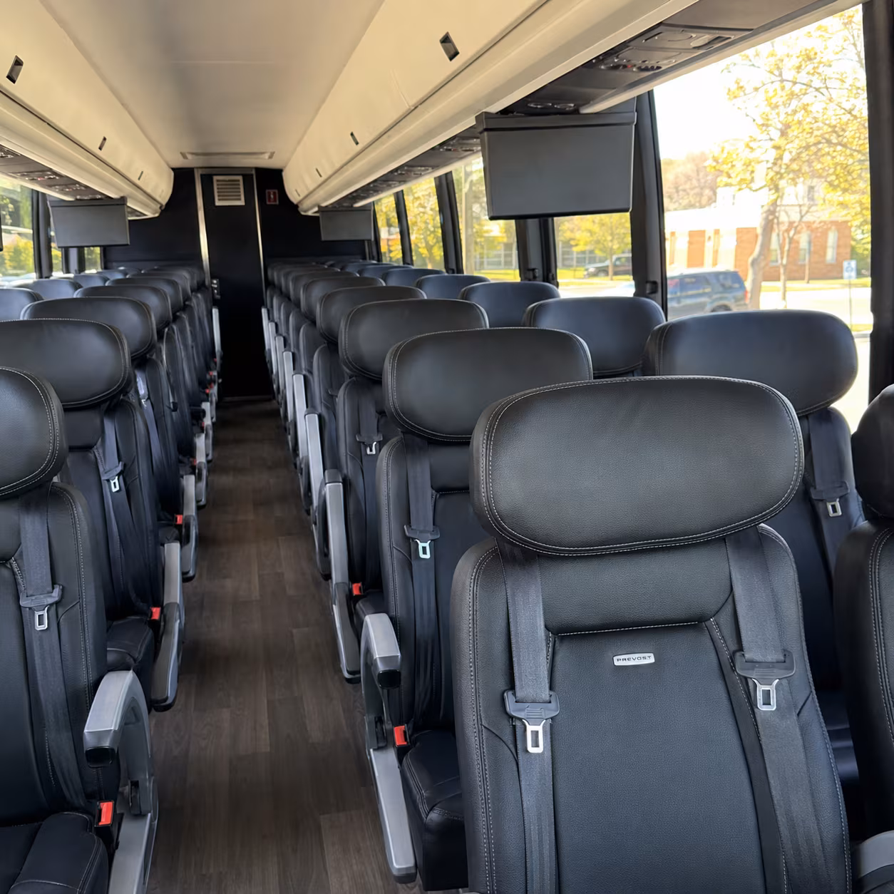 find and book transportation for your next church or religious group 3