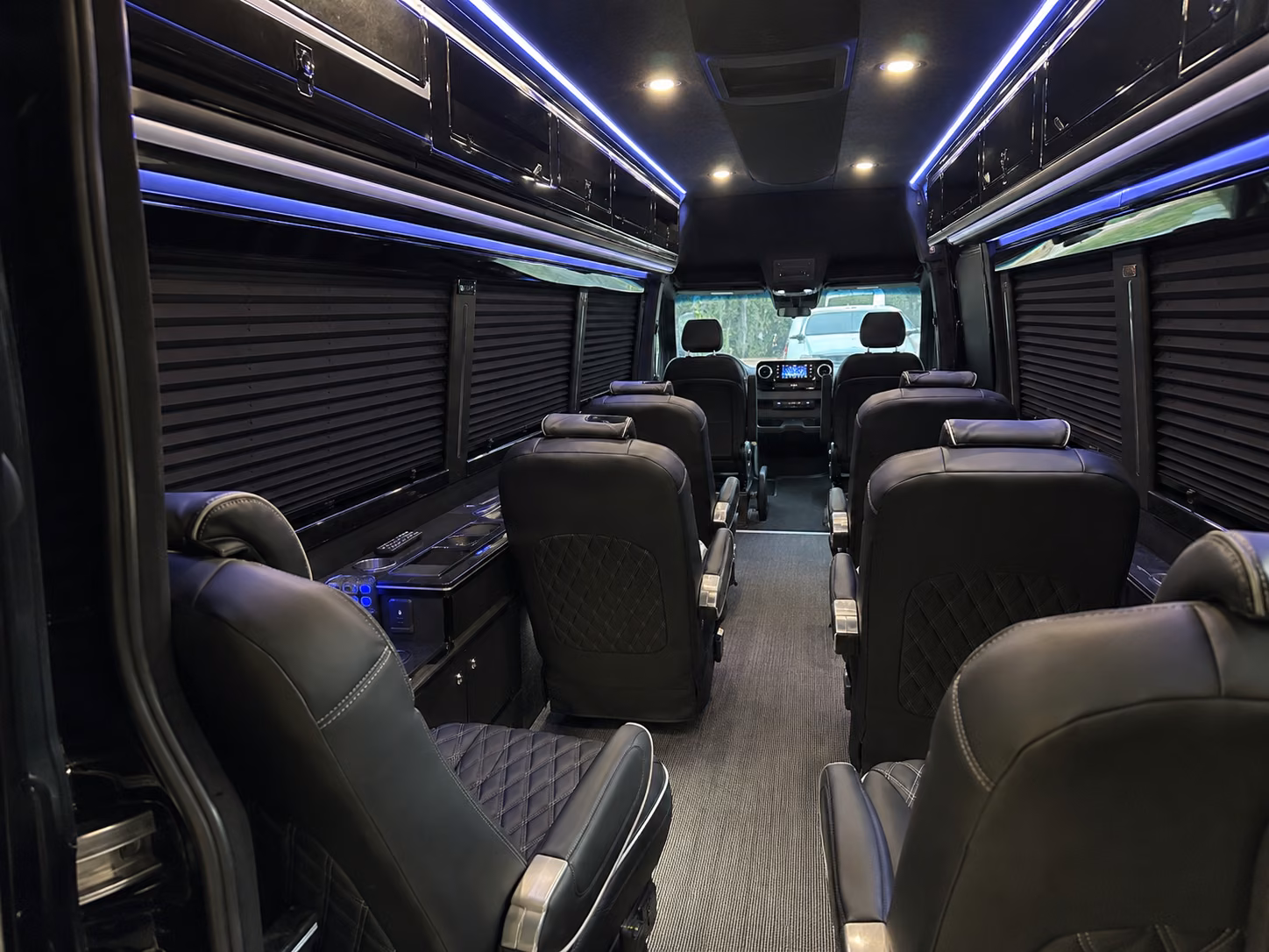 find and book transportation for your next concert or music festival 1