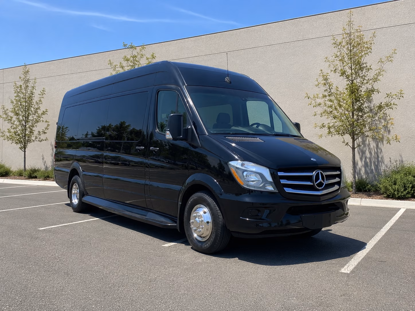 find and book transportation for your next convention or trade show 1