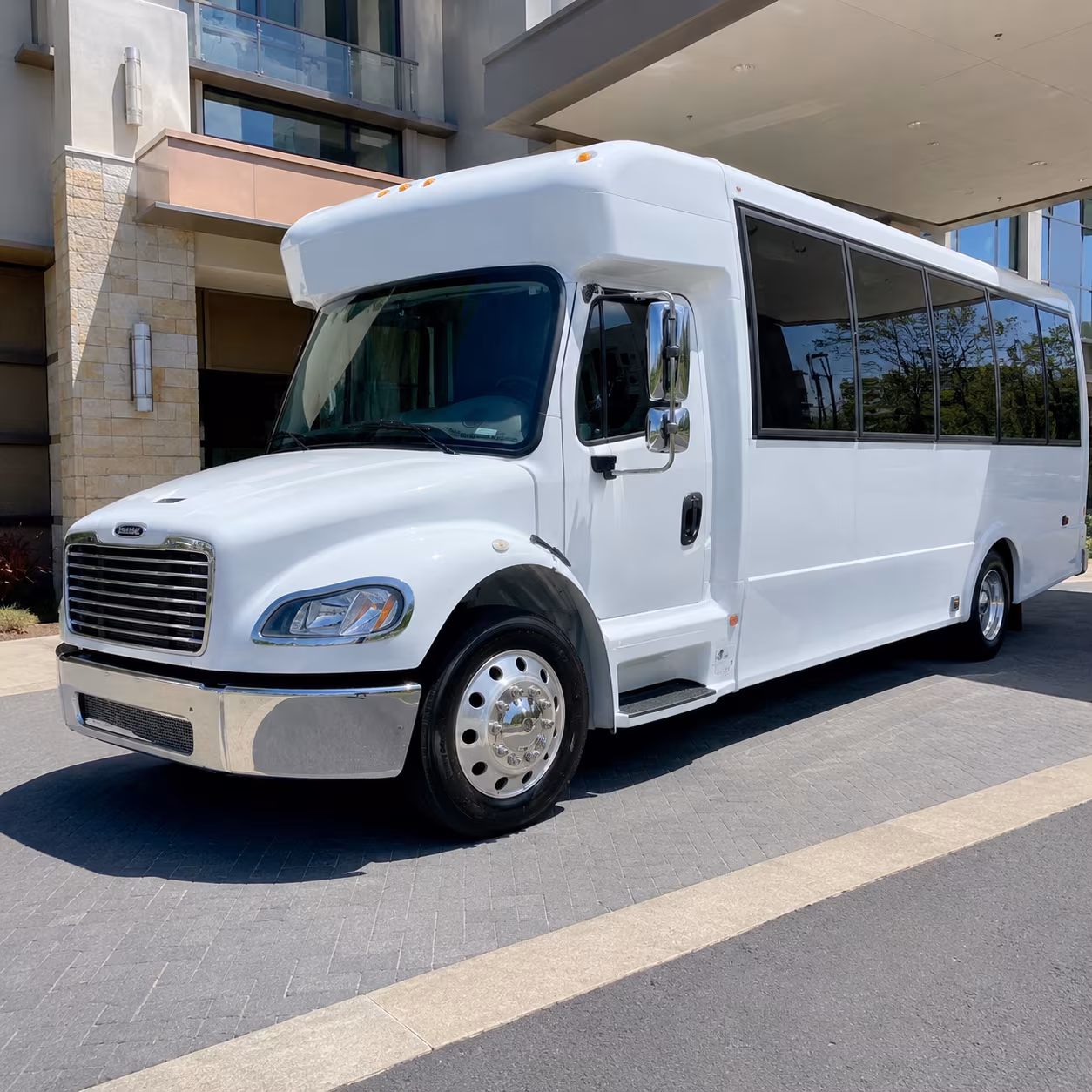 find and book transportation for your next convention or trade show 3