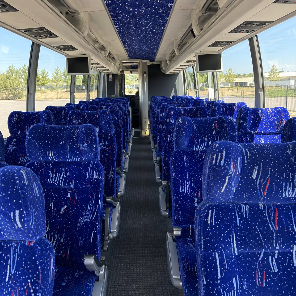 find and book transportation for your next convention or trade show 4