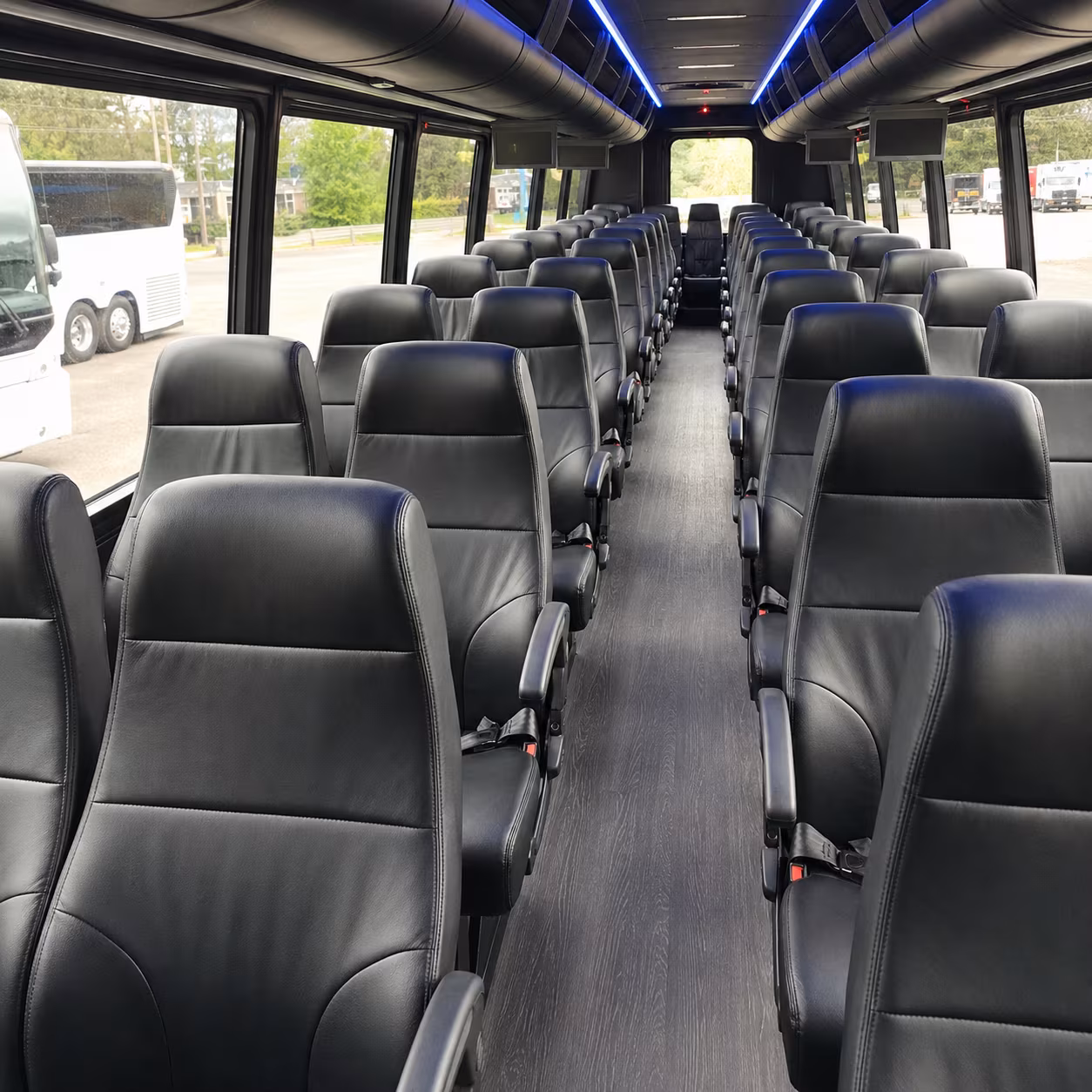find and book transportation for your next convention or trade show 5