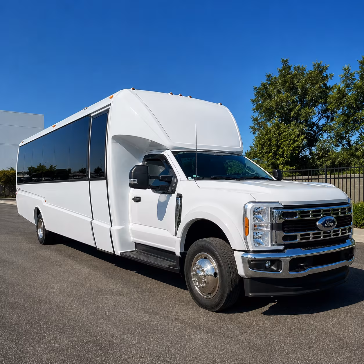 find and book transportation for your next corporate event 2