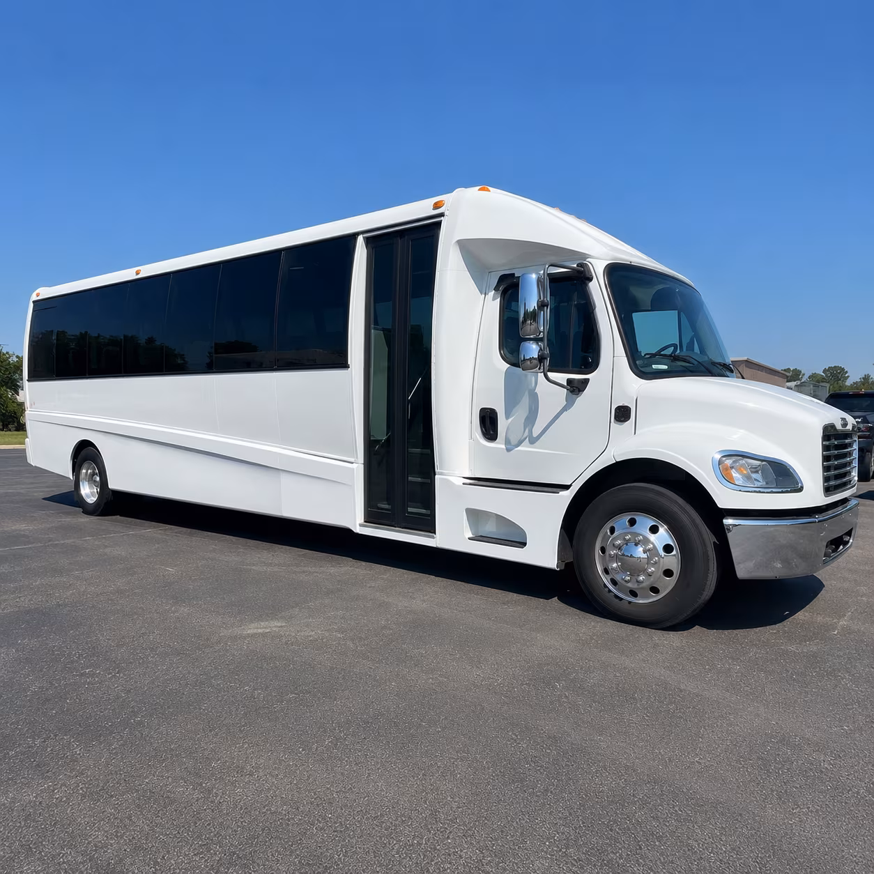 find and book transportation for your next corporate event 3