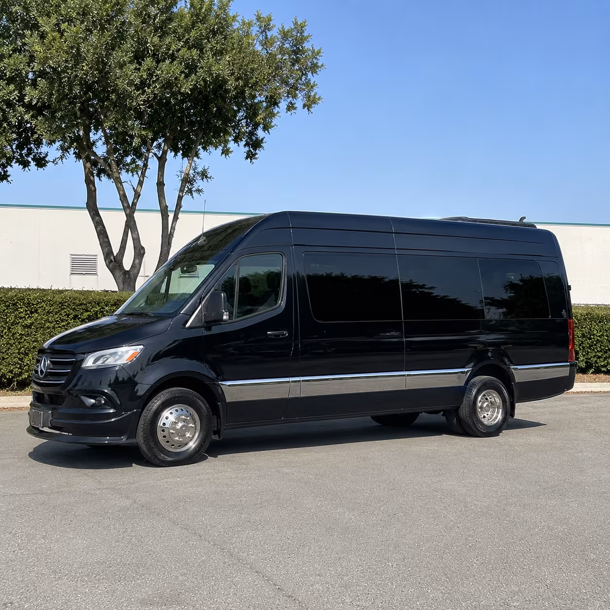 find and book transportation for your next private event 2