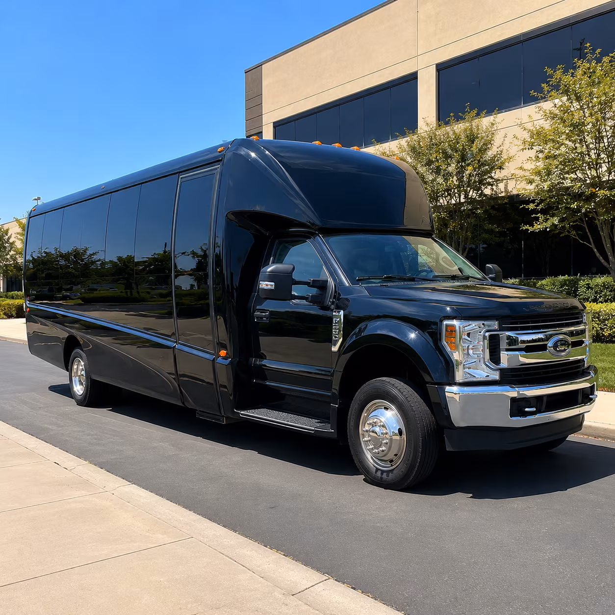 find and book transportation for your next private event 4