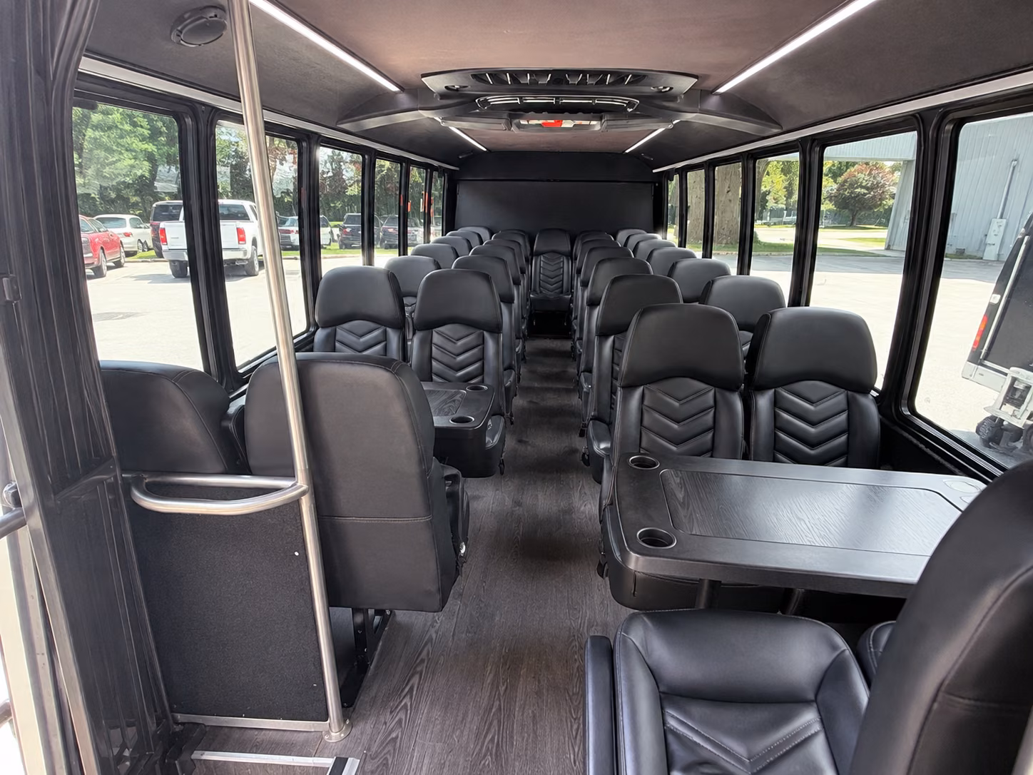 find and book transportation for your next prom 4