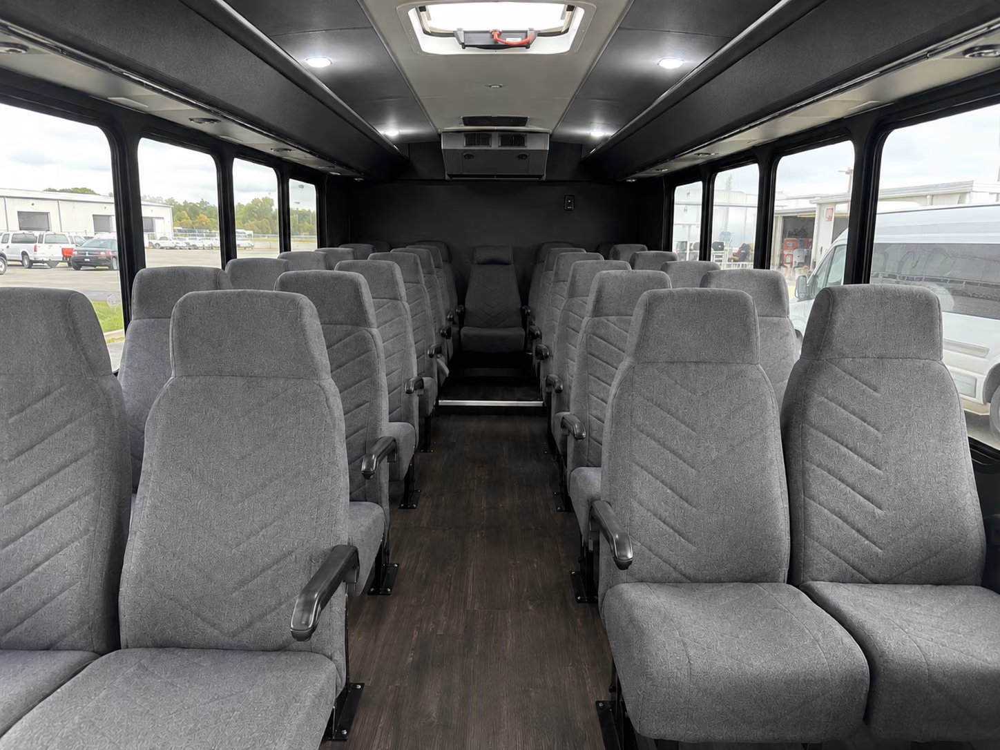 find and book transportation for your next wedding 2