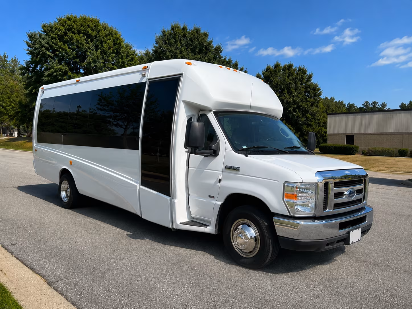 find and book transportation for your next wedding 3
