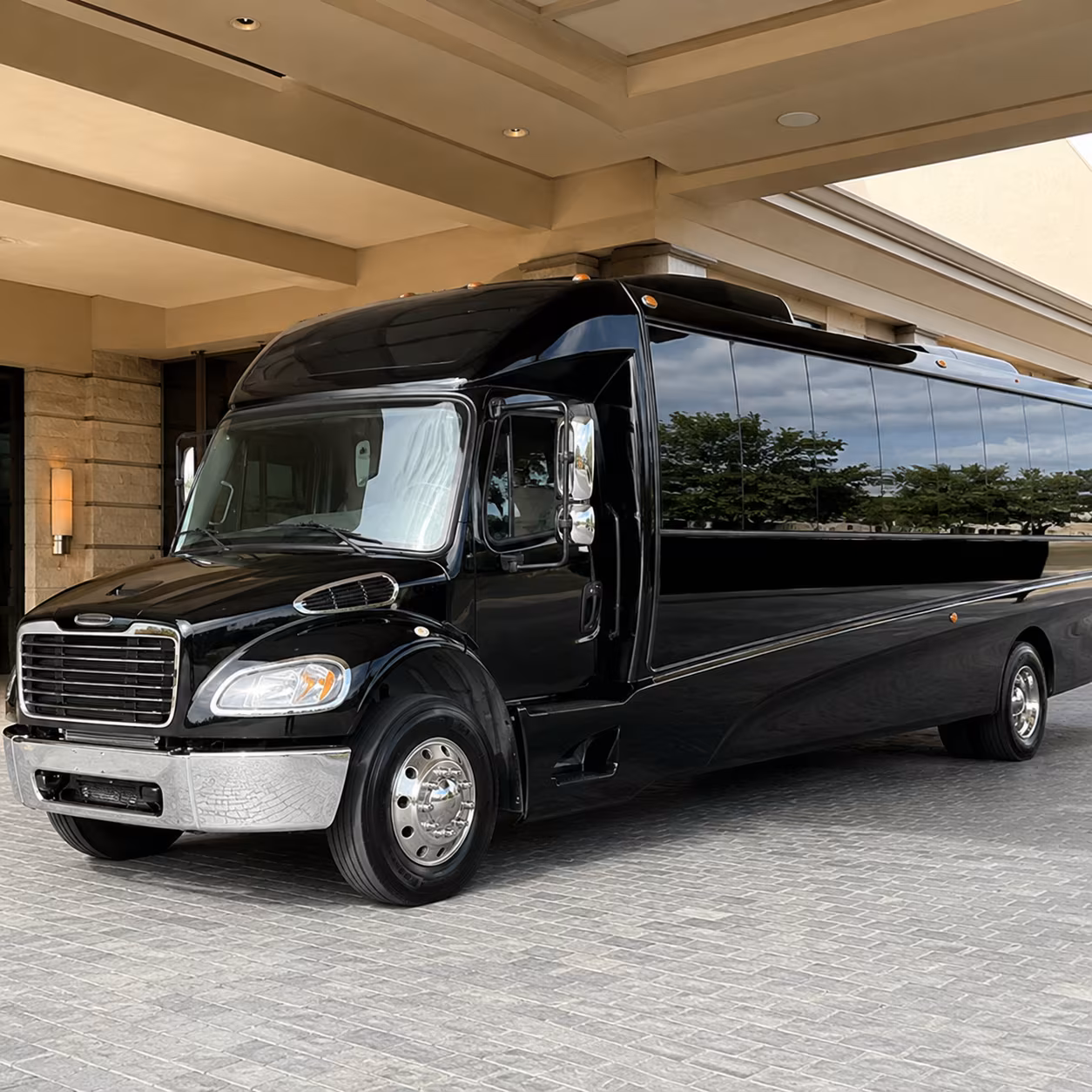 find and book transportation for your next wedding 5