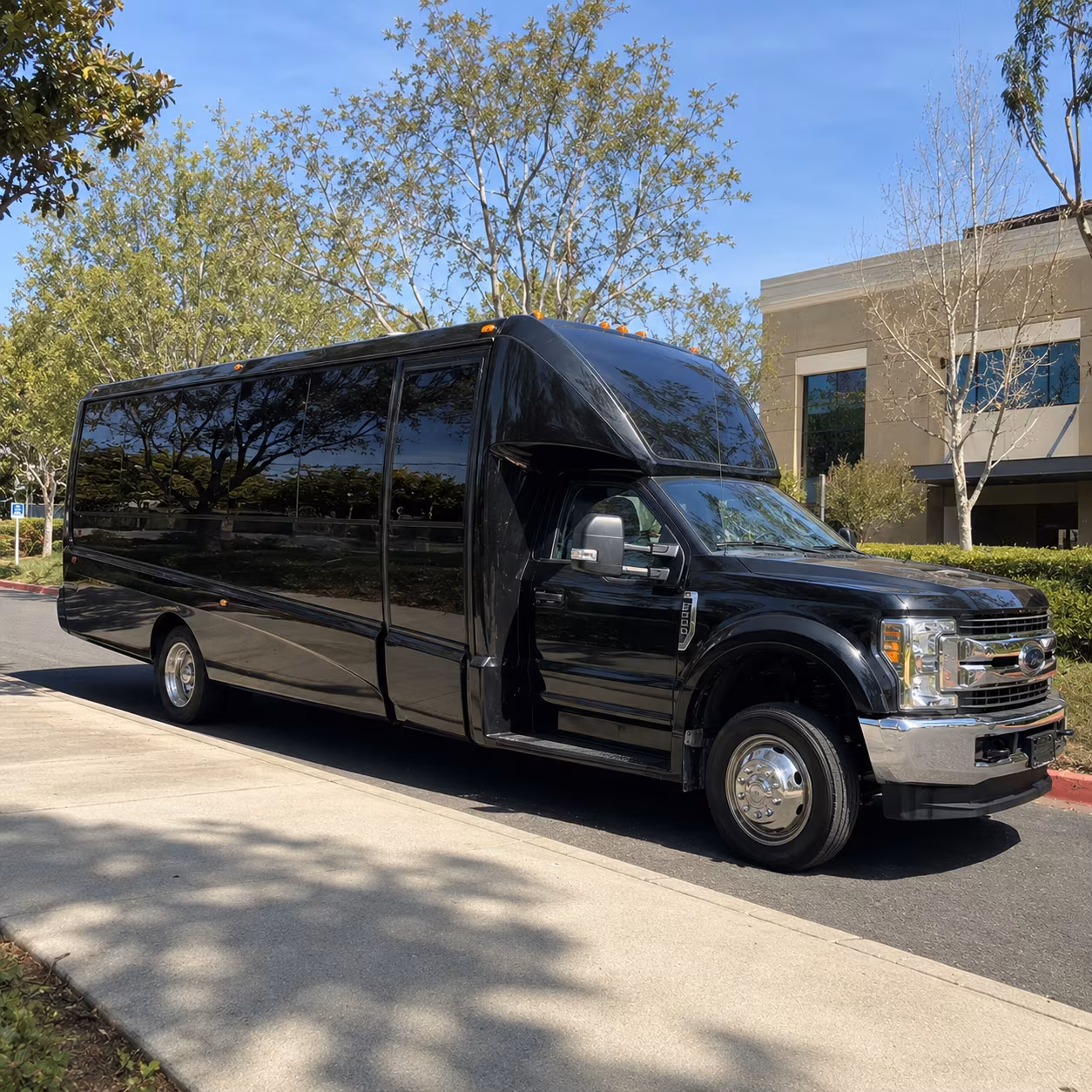 party buses for boise bachelor and bachelorette nights